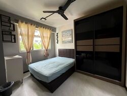 Blk 694D Admiralty Grove (Woodlands), HDB 3 Rooms #621829671